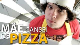 RECEITAS DE CANECA  Mãe Cansei de Pizza [upl. by Mori633]