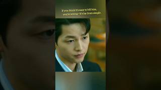 Vincenzo🔥🔥 kdrama shorts vincenzo leo kdramaedit bts blackpink trending [upl. by Pirali218]