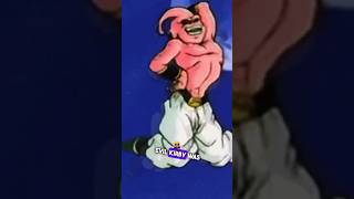 BUU Was Dragon Ball ‘s BEST FINAL VILLAIN [upl. by Blasius]