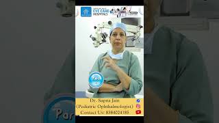 Squamous Blepharitis amp Ulcerative Blepharitis EXPLAINED BY Dr Sapna Jain PART 1 eyecarecentre [upl. by Bithia201]