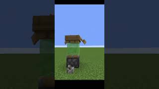 Minecraft glitches Part 1 [upl. by Woodberry988]