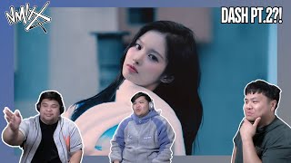 NMIXX엔믹스 “별별별 See that” MV REACTION A BUNCH OF STARS 🤩 [upl. by Lionello]