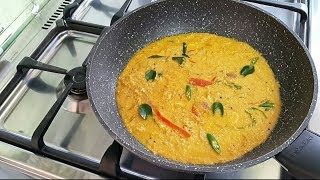 5 മിനിറ്റിൽ ഉണ്ടാക്കാം ഈ മുട്ടക്കറി  Very Simple Egg Curry  Recipe 182 [upl. by Trevah]