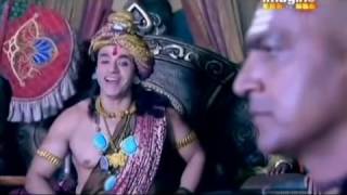 Chandragupta Maurya Episode 61 7th October 2011 [upl. by Aldous]