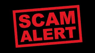 WARNING Many scammers are taking advantage of the Crowdstrike bad update crash [upl. by Isaac]