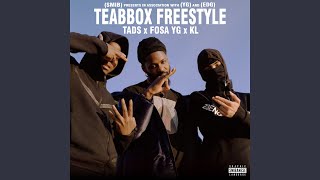 Teabbox Freestyle [upl. by Oynotna]