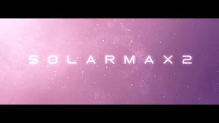 Solarmax 2 OST  Wandering [upl. by Jamnis727]