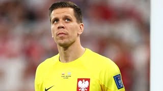 Todas las Atajadas de Szczęsny en Qatar 2022 [upl. by Sonja]