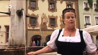 Berchtesgaden  Three Travel Tips  Discover Germany [upl. by Zerelda]