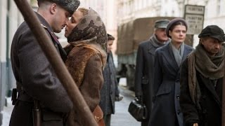 James King reviews Child 44 [upl. by Mastrianni577]