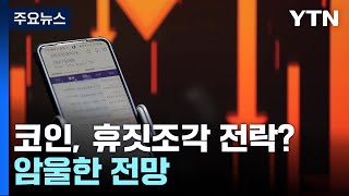 quot앞으로 가상자산 가치 0 될 것quotWSJ 암울한 전망 내놔  YTN [upl. by Reitrac]