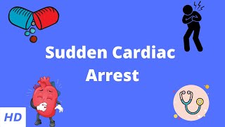 Sudden Cardiac Arrest Causes Signs and Symptoms Diagnosis and Diagnosis [upl. by Inait117]