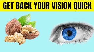 Top 5 Proven Eye Health Tips For Preventing Visions lost [upl. by Delphinia]