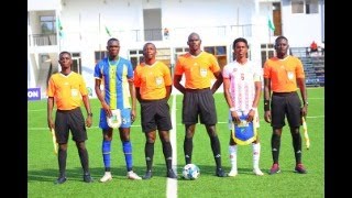 TANZANIA U20 VS DJIBOUT U20 cecafau20 2024 [upl. by Inej]