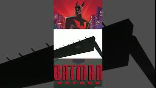 EL CAZADOR DIFINITIVO PARTE 3 batmandelfuturo batman batmanbeyond [upl. by Chavez966]