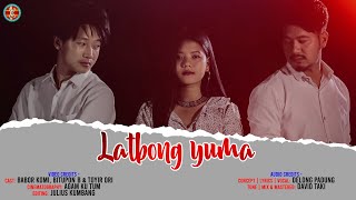 Delong Padung new music video LATBONG YUMA [upl. by Anattar]