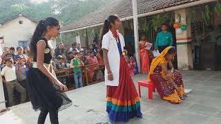 Beti bachao beti padhavo Natak [upl. by Yer]