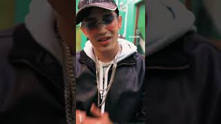 SOLO EL BARZINI FT MOISES G [upl. by Leander]