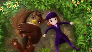 Sofia the First Minimus is Missing Movie Explained In HindiUrdu Summarized हिन्दी [upl. by Nyladnewg634]