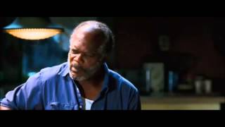 Samuel L Jackson y el Blues Black Snake Moan [upl. by Snowman]