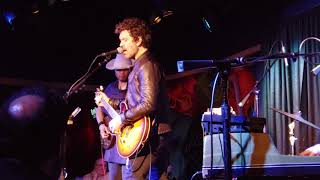 Doyle Bramhall II Live Forever 1092018 [upl. by Jyoti]