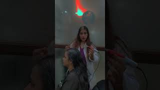 microneedling treatment for 5 sation to 2sation free 7498397019 bhiwandi best skin centre [upl. by Leuqer]