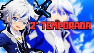 TENSEI KIZOKU NO ISEKAI 2 TEMPORADA ¿TENDRÁ [upl. by Darryl216]