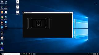 How To Watch Star Wars in Text Via Telnet  Windows 10 [upl. by Nerahs900]