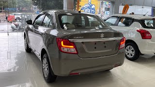 NEW UPDATED✅ 2023 Maruti Suzuki Dzire VXi❤️ BS6 20🔥 Full Detailed Review In Hindi [upl. by Shanahan]