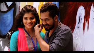 Enna Nadanthalum song with Lyrics [upl. by Akiaki]