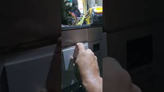 How to Install  Wire Nest Thermostat 3rd Generation Worcester Bosch Greenstar 25i Combi Boiler [upl. by Anisor]