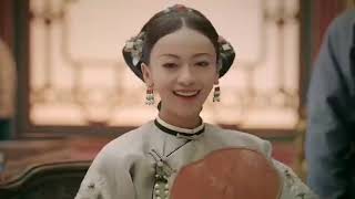 yanxi palace ep 69 empress rebellion failed [upl. by Sevart463]