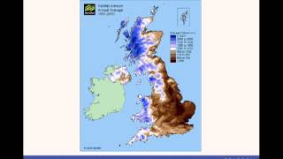 Edexcel GCSE Geography  The Climate of the UK [upl. by Siriso]