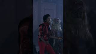 Michael Jackson Thriller Dance dance zombies [upl. by Arod]