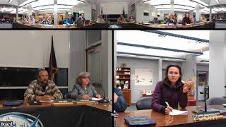 OVSD Committee Meetings  October 14th 2024 [upl. by Lavinia]