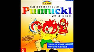 Pumuckl und die Christbaumkugeln Kinder Hörspiel Weihnachtsgeschichte Geschichte Weihnachten Advent [upl. by Idak]