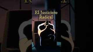 La Historia del Villano que Quería Justicia [upl. by Nytsud]