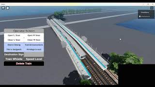 modifying Metra Milwaukee District West weekend schedule [upl. by Patrich996]