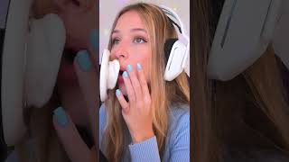 Rare mouth sounds ASMR 👄 [upl. by Madel342]