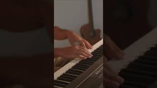 Ya Rayah Piano Cover piano pianomusic pianocover [upl. by Aloke]