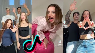 Las Mejores Tendencias y Bailes de Tik Tok I Nuevos trends tiktok 2024  Bailando TIK TOK [upl. by Bron886]