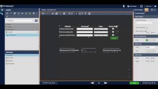 Manual Data Entry symbol for PI Coresight [upl. by Orford]