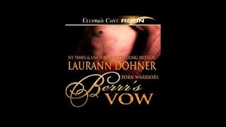 Berrrs Vow Zorn Warriors Audiobook 4 [upl. by Eleinad]