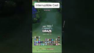 STOP the Interruptible Cast ff14 gaming mmorpg [upl. by Warfourd]