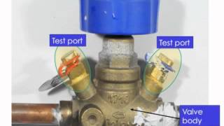 Yellow Brass Dezincification  Scientific Analysis [upl. by Wiebmer]