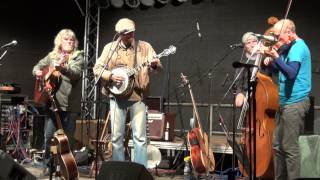 Livemitschnitt Folk im Park 2015 mit Seldom Sober Company [upl. by Lubba]