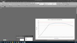 Tensile Testing  Report Explanation [upl. by Drofnelg783]