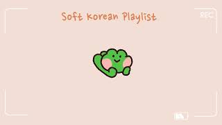 Cute Korean songs that will make your heart go [upl. by Latty604]