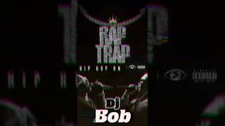 Nouvo Mix Trap 💰💲 Kreyòl Dj bob [upl. by Cassilda]