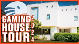 HOUSE TOUR ESTRAL 2024 LLA [upl. by Jewell882]